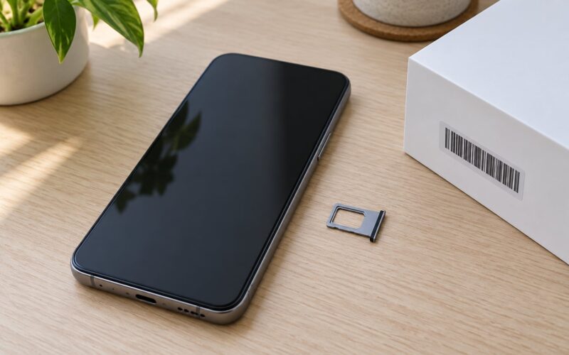 How to Check Phone IMEI and Why It Matters (2026)