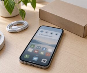 how to turn off bloatware notifications on a new phone