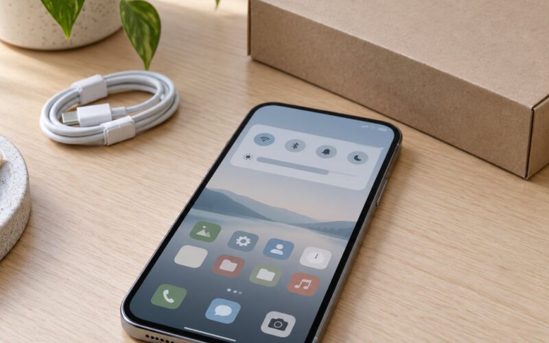 How to Turn Off Bloatware Notifications on a New Phone (2026)