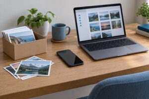 how to recover deleted photos on android