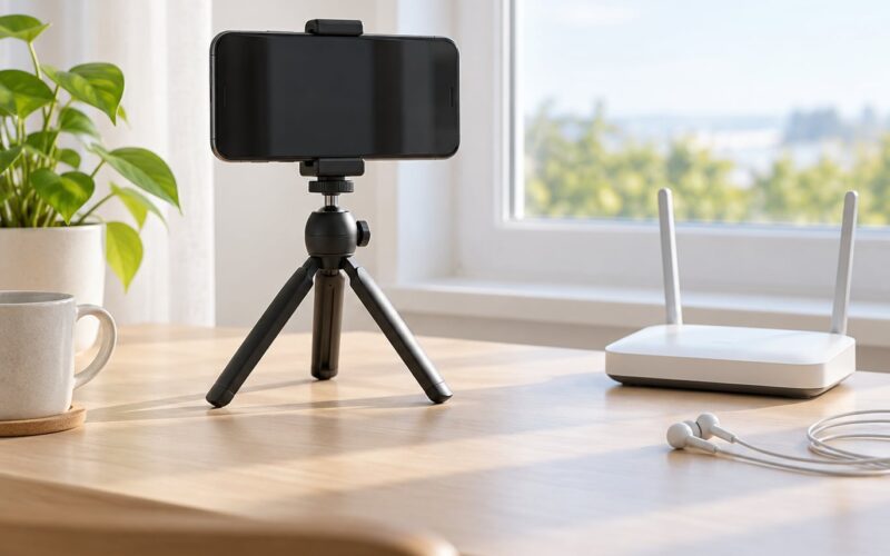 How to Improve Video Call Quality on a Phone: Easy Fixes (2026)