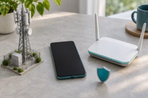 do i need a vpn on mobile data