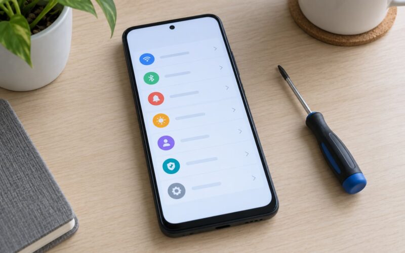 How to Disable Preinstalled Apps on Android (October 2026)