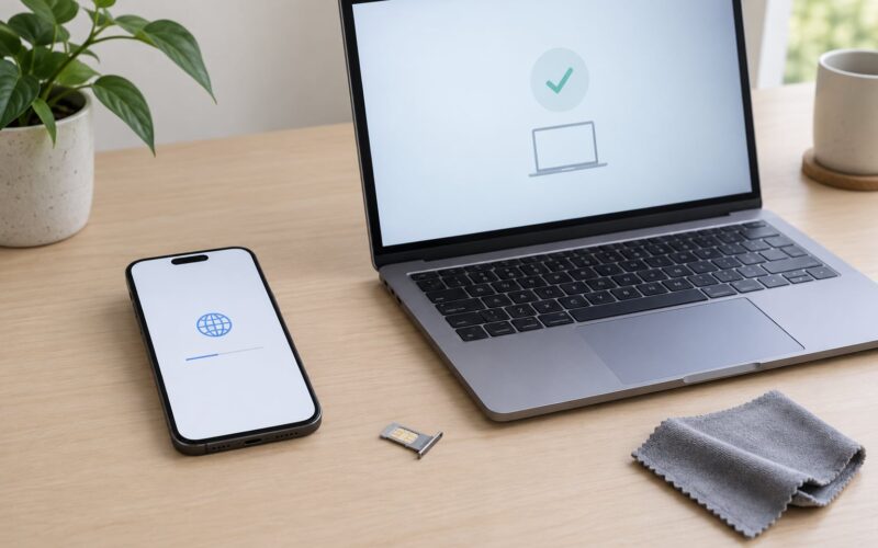 How to Remotely Erase a Phone Before Selling It (October 2026)
