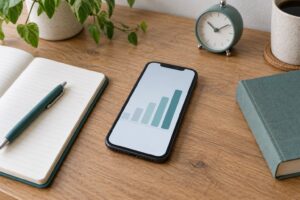 how to reduce screen time on a phone