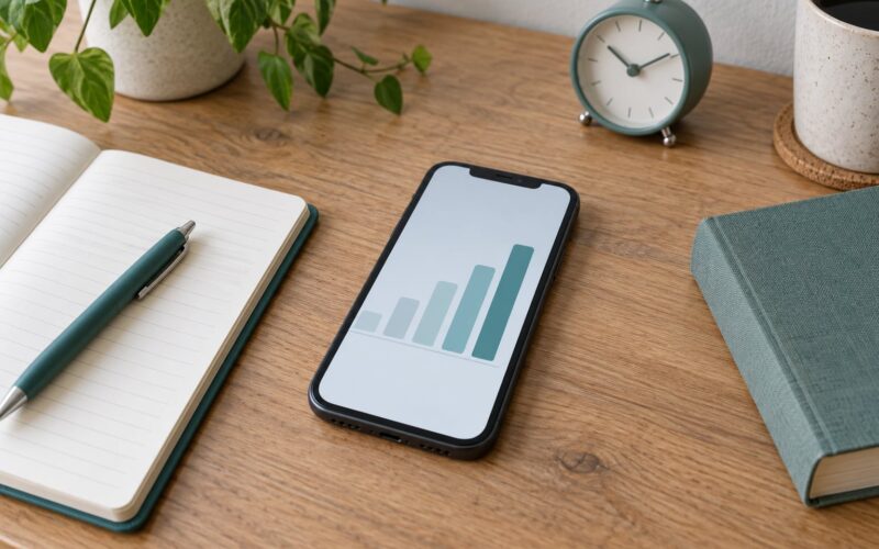 How to Reduce Screen Time on a Phone: 7 Easy Steps (October 2026)