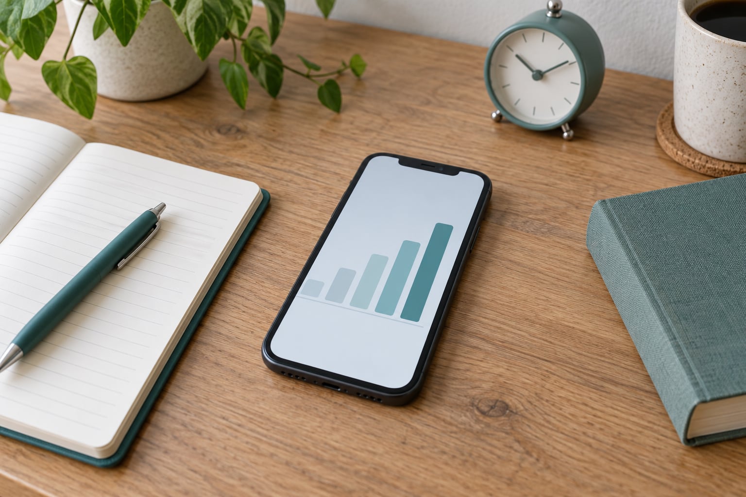 how to reduce screen time on a phone