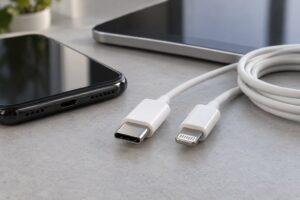 usb c vs lightning what the difference means for you