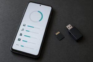 how to move apps to an sd card on android