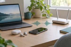 how to fix bluetooth audio that keeps cutting out
