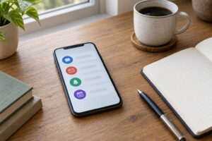 how to turn off app notifications without missing important ones