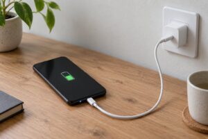 is fast charging bad for your battery