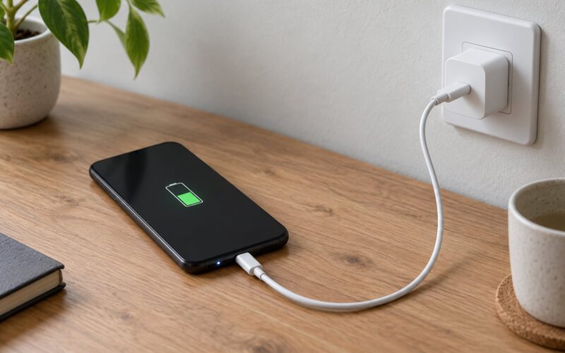 Is Fast Charging Bad for Your Battery? (October 2026)