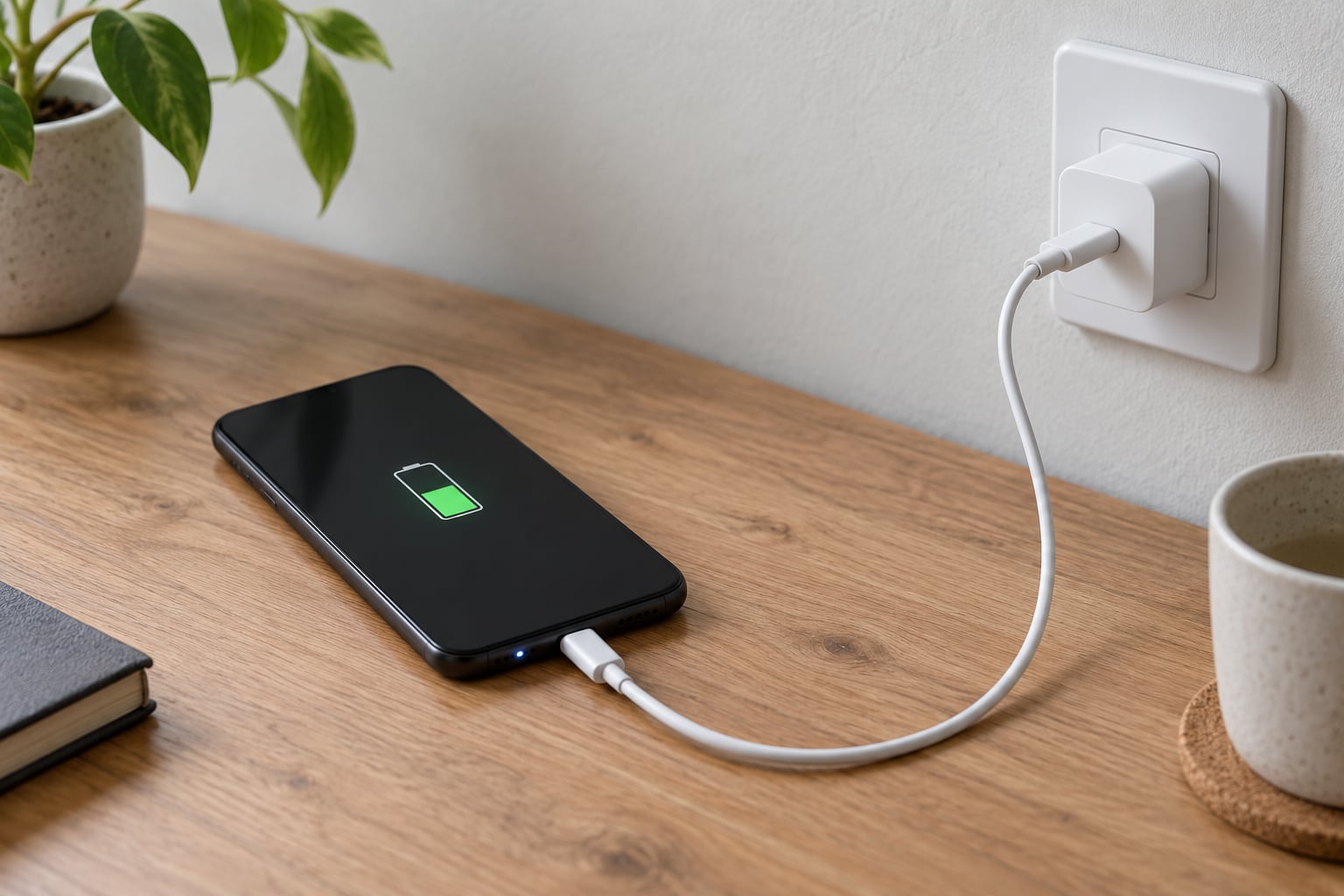 is fast charging bad for your battery