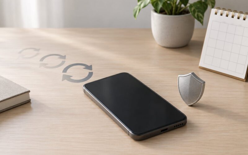 What Happens When a Phone Stops Getting Updates? (2026)
