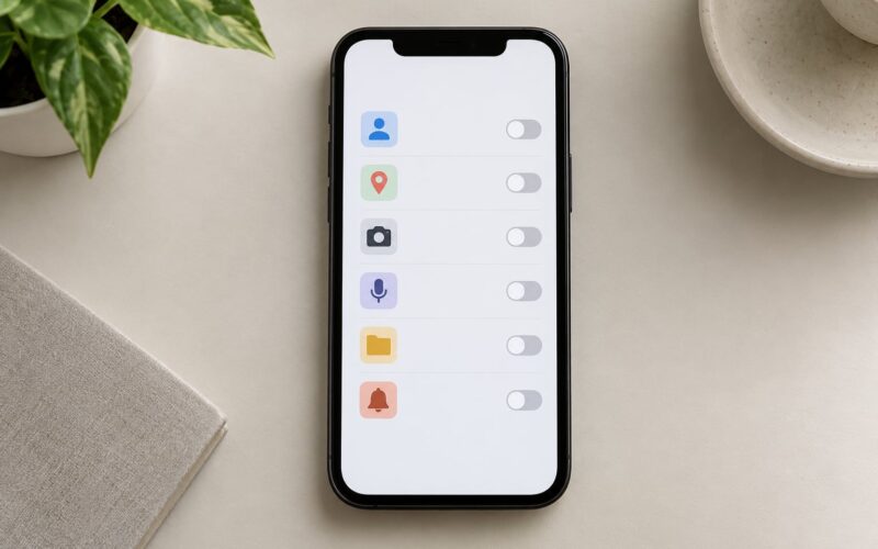 Why Do Free Apps Ask for So Many Permissions? (October 2026)