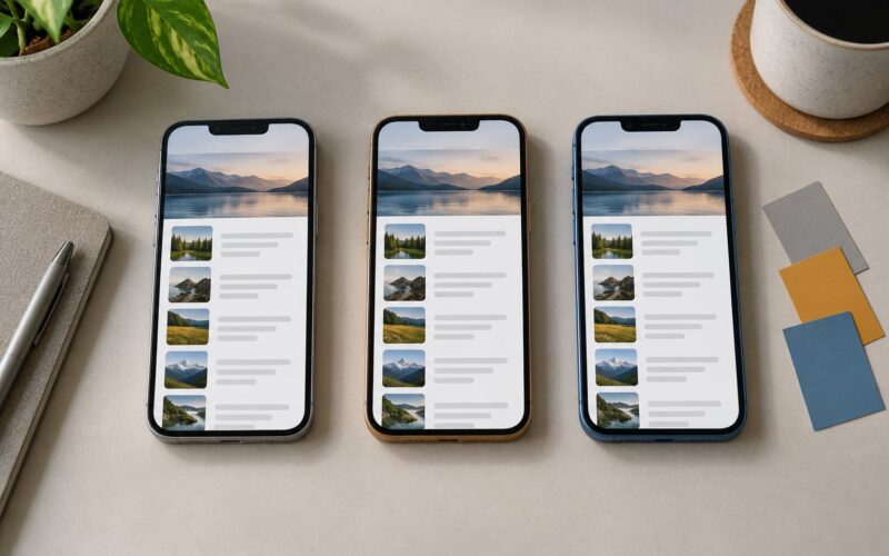 Screen Refresh Rate Explained for Phones: 60Hz vs 120Hz (2026)