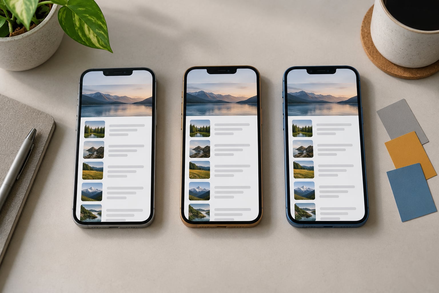 screen refresh rate explained for phones