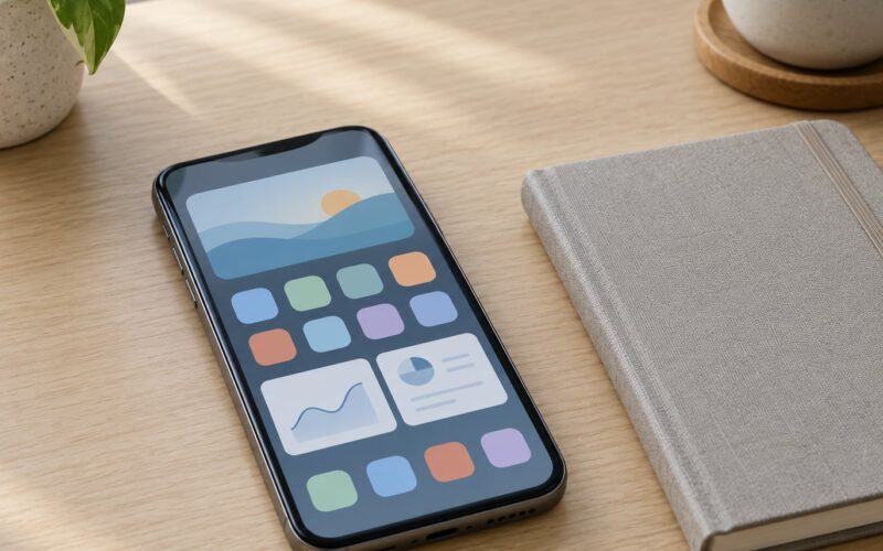 How to Use Widgets on Android: Simple Step-by-Step Guide (2026)