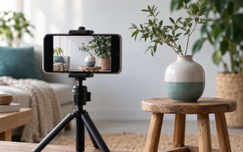 How to Use Portrait Mode Well on a Phone: Sharp Shots (2026)