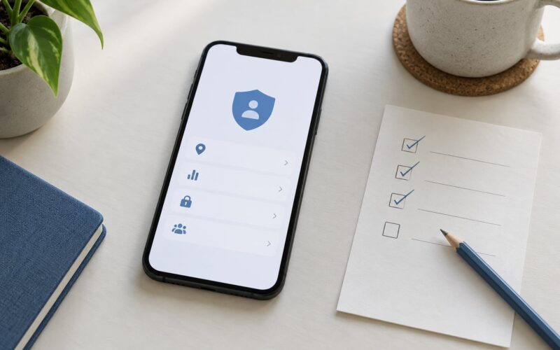 How to Read an App Privacy Label Before Installing 2026