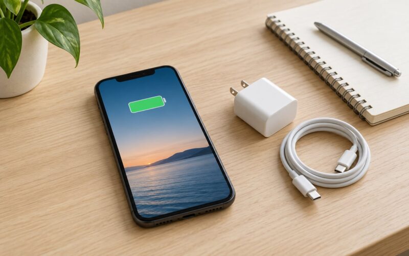 How to Calibrate a Phone Battery: 7 Simple Steps (2026)