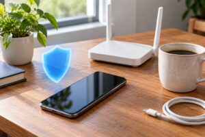 how to stop targeted ads on an android phone
