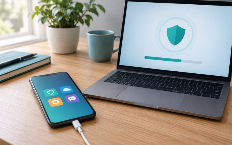 How to Check If Your Phone Has Malware (2026)