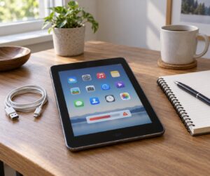 how to speed up an old tablet for everyday use