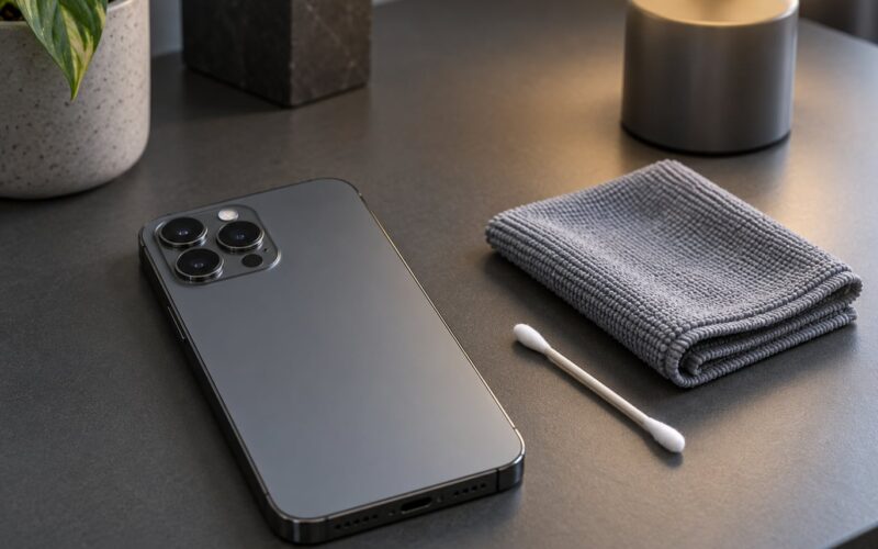 How to Stop Blurry Photos on a Phone: 8 Easy Fixes (2026)