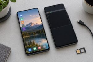 what linux phones can and cannot do today