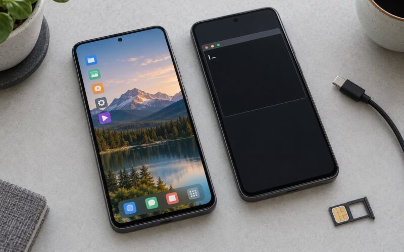 What Linux Phones Can and Cannot Do Today: October 2026 Update
