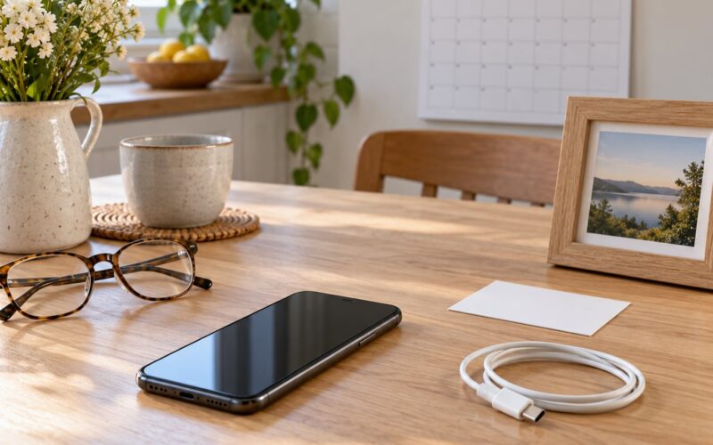 How to Set Up a Phone for an Older Adult: An Easy Guide (2026)
