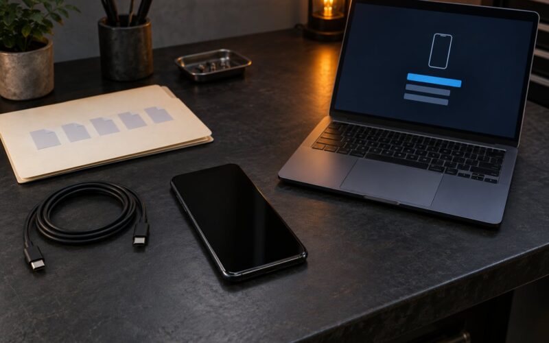 Risks of Installing Custom ROMs Explained: What to Check (2026)
