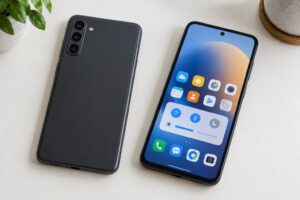 how to install a custom launcher on android