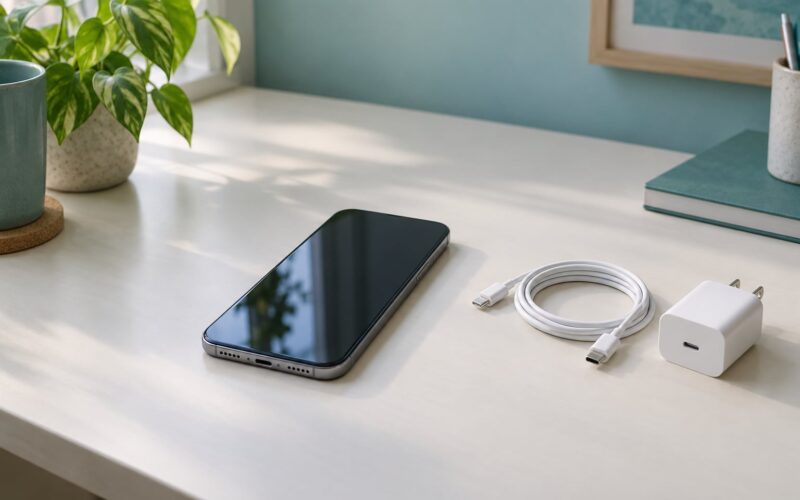 How to Charge a Phone to Make the Battery Last Longer (2026)