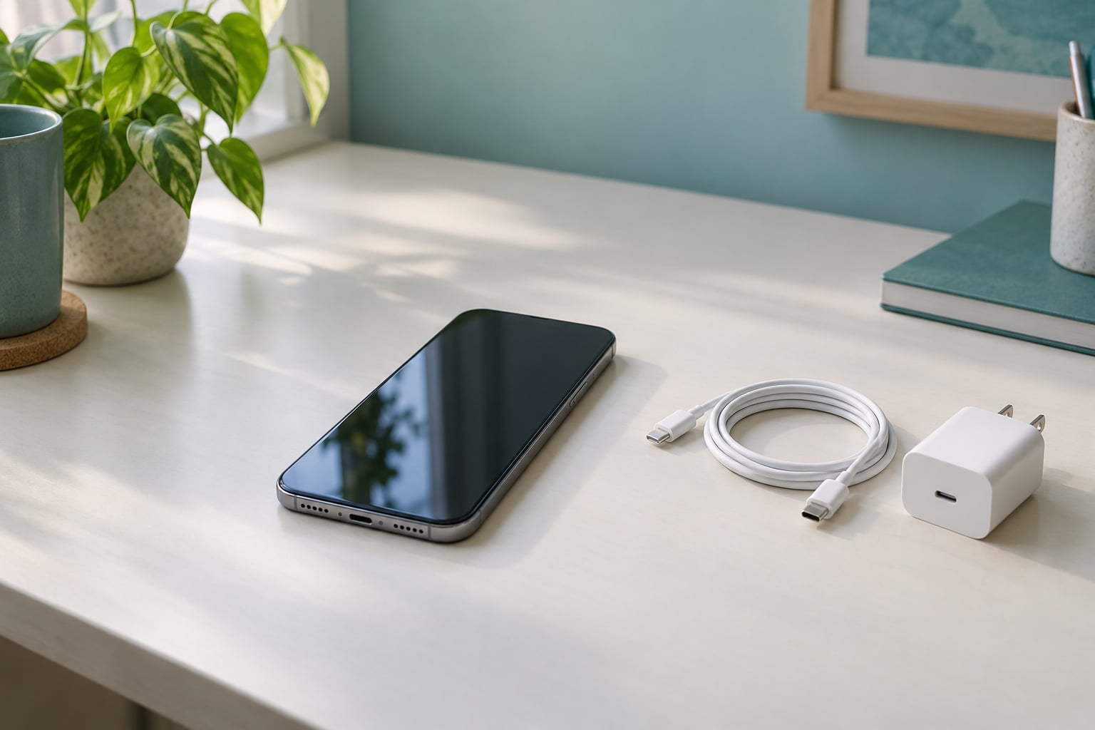 how to charge a phone to make the battery last longer