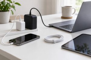 what gan chargers are and why they matter
