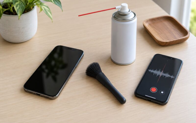 Why Does My Microphone Sound Muffled on Calls? Fixes (October 2026)