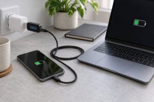 how to tell if a usb c cable is good quality