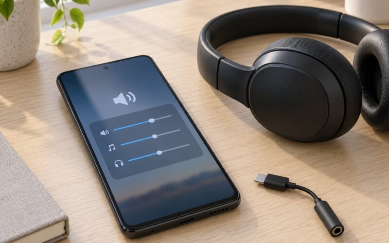 How to Improve Bluetooth Headphone Sound Quality on Android 2026
