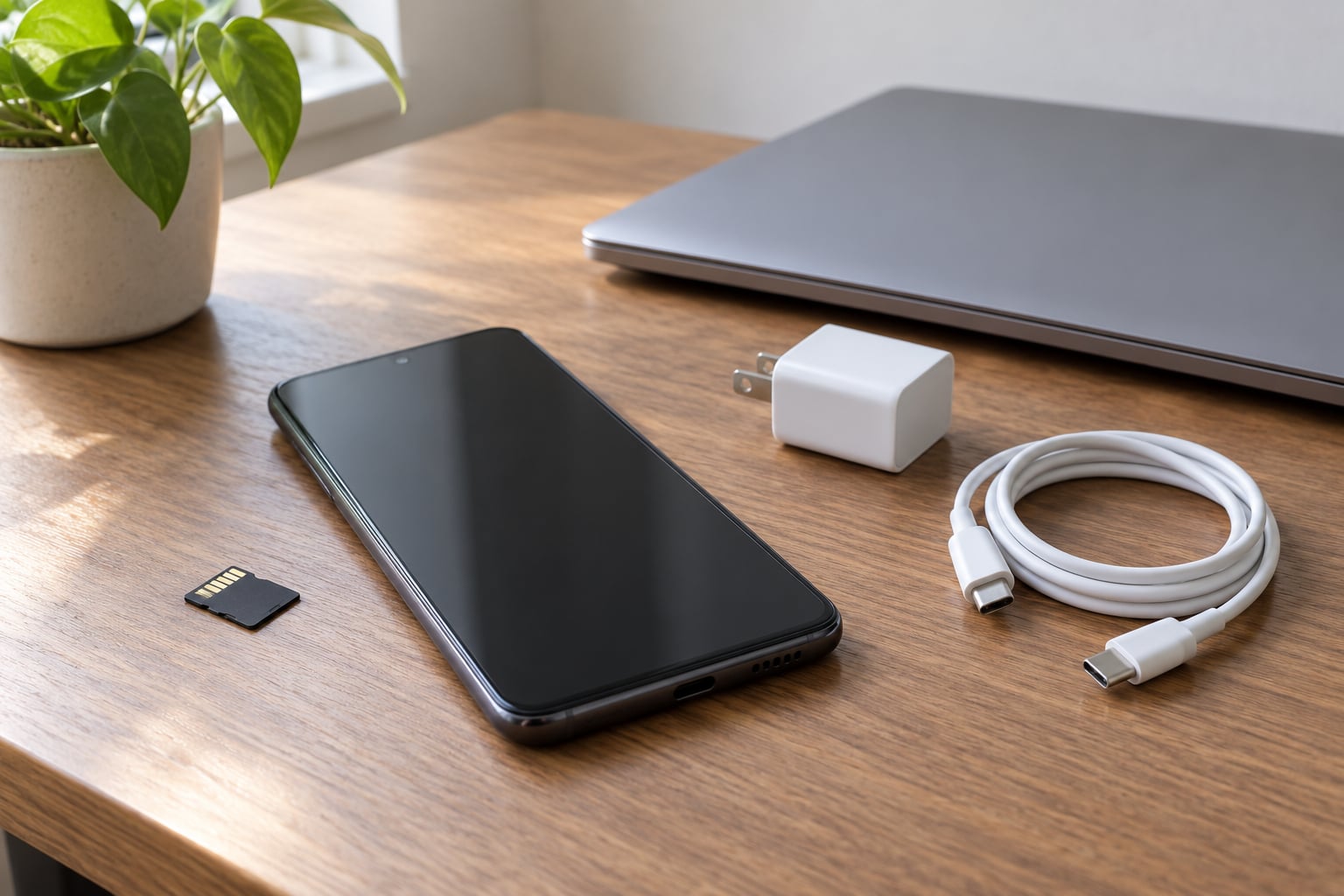 how to factory reset an android phone without losing everything