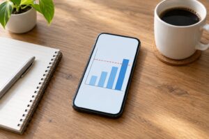 how to set a mobile data limit and warning