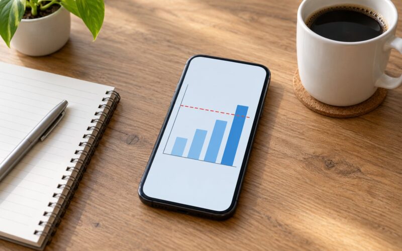 How to Set a Mobile Data Limit and Warning (2026)