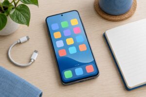 how to audit the apps on your phone