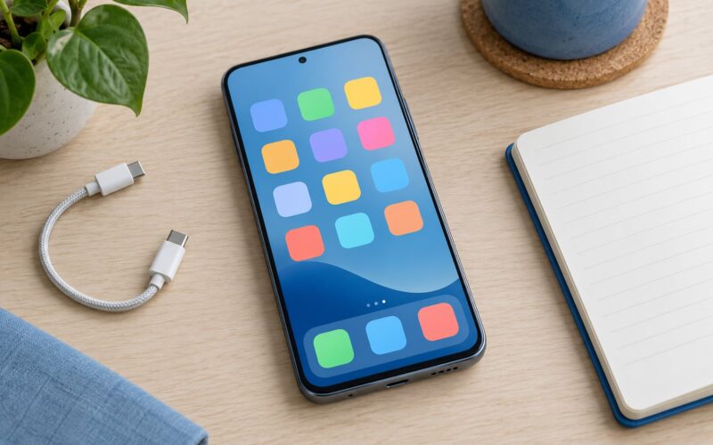 How to Audit the Apps on Your Phone: A Safe Checklist for 2026