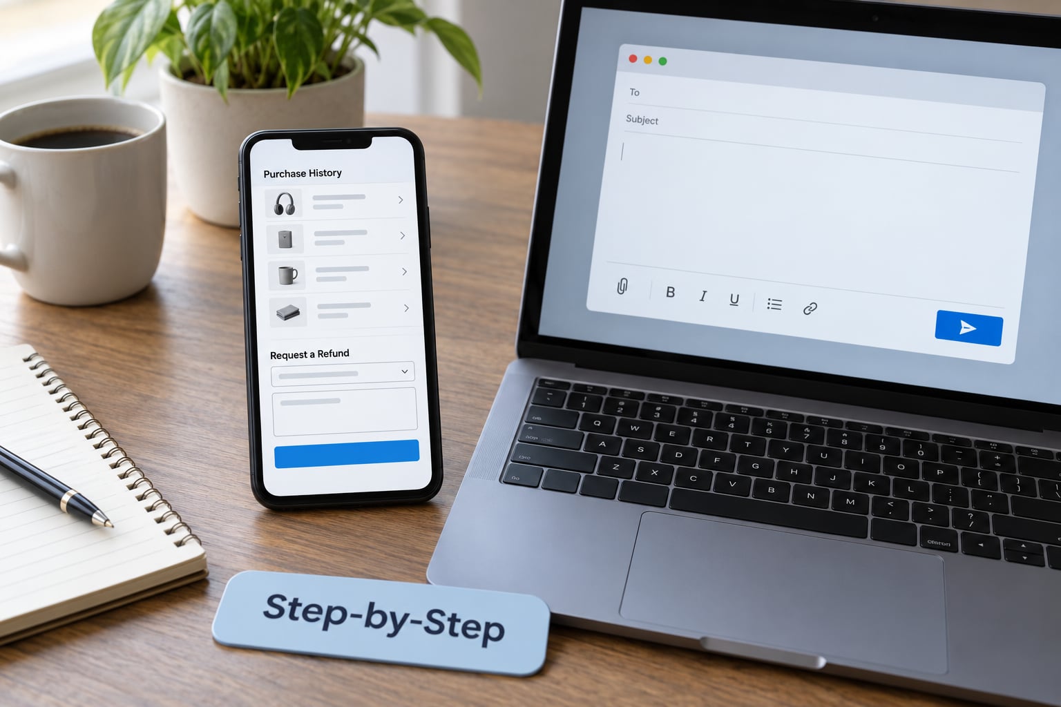 Step-by-Step